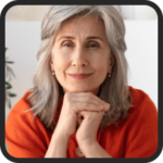 Emily R., 55, California “It has completely transformed my lung health. Now, I wake up without dreading the day ahead. I used to feel breathless even while taking showers, but that has stopped. Best of all, my husband and I now have much more quality time together without me feeling breathless.”