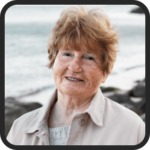 Mary S., 82, Florida“I feel so much better now. My airways are clear, my chest doesn't feel tight, and I can do my daily tasks, like lying in bed, without feeling stuffy or breathless."