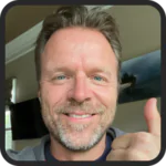 Harvey T., 47, Arizona “If you struggle with lung issues, I recommend trying this routine. It takes less than 10 seconds a day and helps combat the main reason your lungs have mucus issues. I had a phlegmy cough for several years and tried various remedies, but this one works quickly and can be done anywhere."